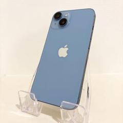 2025年最新】iphone14 本体 128 ブルーの人気アイテム - メルカリ