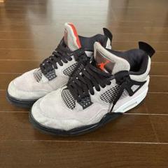 【入手困難モデル】AirJordan 4 winterized 27.5センチ NIKE公式】エア ジョーダン 4 'Winterized' (CQ9597-401 / AJ 4