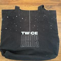 2025年最新】twice トートバッグ lightsの人気アイテム - メルカリ