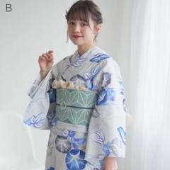 utatane（ウタタネ）の「浴衣単品 レトロ古典柄シリーズ（浴衣