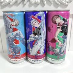 にじさんじ　ASAP　クリアファイル　不破湊　ローレン・イロアス　甲斐田晴 にじさんじ・ローレン、不破湊、甲斐田晴がエナドリに!? 「ASAP