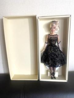 ファッションモデルバービー　シノワズリ ファッションモデルシリーズ