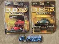 1/64 フォルクスワーゲン ジェッタ 4台セット - メルカリ