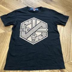 blackmeans ブラックミーンズ　諸行無常　tシャツ　ブラック　XL black means プリントTシャツ・WHITE - tity