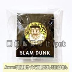 スラムダンク ピンバッジ 5個セット スラムダンク ピンバッジ 5個セット ①｜Yahoo!フリマ（旧PayPay