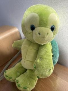 ☆ディズニー オルメル カチューシャ ショルダーバッグ サマー 2点セット♡ ☆ディズニー オルメル カチューシャ ショルダーバッグ サマー 2