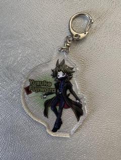 遊戯王GX グラフアート アクリルキーホルダー 藤原優介
