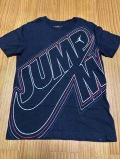 Jordan JUMP MANロゴ Tシャツ 160 - メルカリ