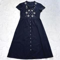 ★未使用級　ローラアシュレイ　2way フレアシャツワンピース❤︎ 和風❤︎花 XL 楽天市場】ローラ アシュレイ ワンピースの通販