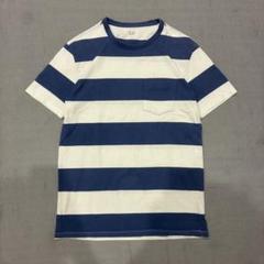 2025年最新】old gap ボーダーの人気アイテム - メルカリ