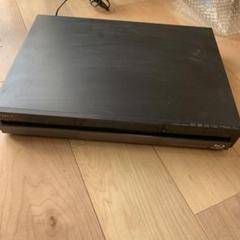 ソニー ブルーレイ BDZ-RS15 ジャンク品