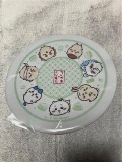 くら寿司　ちいかわ　全員集合　お皿
