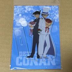 名探偵コナン 工藤新一 怪盗キッド アクリルスタンド ペアver.
