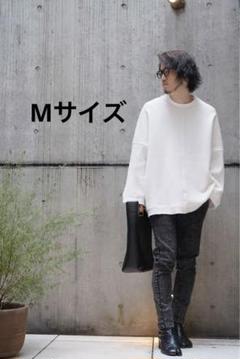 2025年最新】mbハイエンドワッフルカットソークルーネックの人気