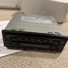 Nakamichi MB-75 インダッシュ6連装CDチェンジャー•プレイヤー