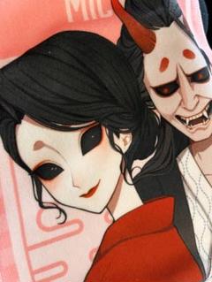 第五人格 極楽湯 芸者