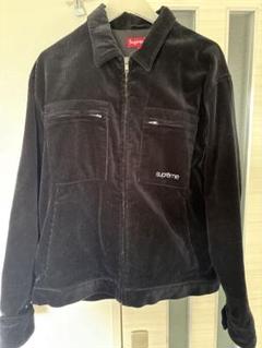 Supreme コーディロイジャケット Supreme 初期 オールド 1st コーデュロイ ジャケット 大戦