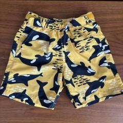 Helly Hansen シャチ柄水着