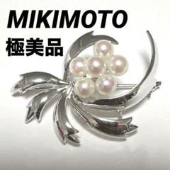 2025年最新】mikimoto ミキモト ブローチの人気アイテム - メルカリ