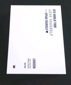 2025年最新】bts blu-ray londonの人気アイテム - メルカリ