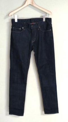 【美品】ユニクロ　メンズ　デニムパンツ　ジーンズ　31