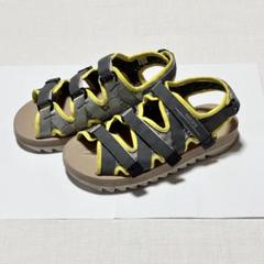 SUICOKE サンダル