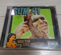 2025年最新】sum 41の人気アイテム - メルカリ