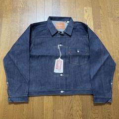 新品 LVC 1936 TYPE I JACKET 506xx 日本製 44 - メルカリ