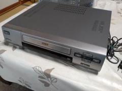 再値下げ！！ビクター ビデオカセットレコーダー　HR-VX5（ジャンク） Victor - ビクター ビデオカセットレコーダー HR-VX5（ジャンク