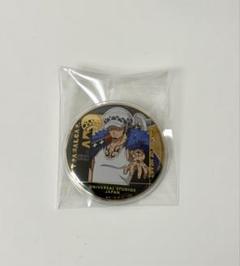 ワンピース トラファルガー・ロー USJ 2019 チャーム 缶バッジ セット m64399604983_1.jpg?1748011363