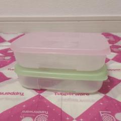 NICOさん専用　タッパーウェア　フリーザーメイト新品未使用 Amazon | Tupperware フリーザーメイトコンテナ (650ml) 2個