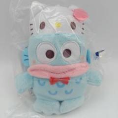 ハンギョドン ゆるかわ マスコット ハローキティ 50周年 ぬいぐるみ