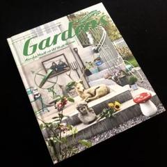 スウェーデン式ガーデン 写真集「Swedish Details Gardens」