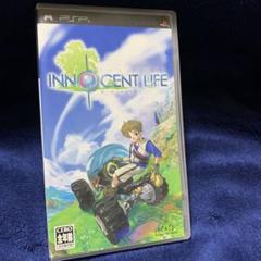 PSP イノセントライフ 〜新牧場物語