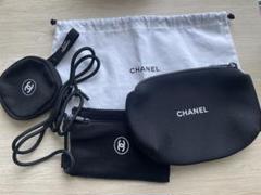 2025年最新】CHANEL ノベルティグッズの人気アイテム - メルカリ