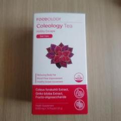 値下げ☆coleology tea コレオロジー茶 5箱 75包 まとめうり 値下げ☆coleology tea コレオロジー茶 5箱 75包 まとめうり