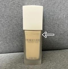 2025年最新】dior スキンフォーエバーの人気アイテム - メルカリ