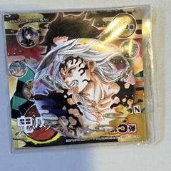 煉獄杏寿郎　コレクション缶バッジ　第五弾　痛バ　原画展　コレ缶 鬼滅の刃 原画展 コレクション缶バッジ第6弾 煉獄杏寿郎 - メルカリ