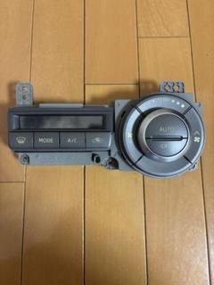 タントカスタム純正 エアコンパネル＆8インチオーディオパネル L375S タントカスタム純正 エアコンパネル＆8インチオーディオパネル