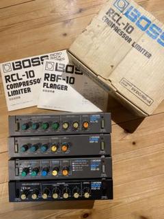 マリンゴールド様用　 BOSS エフェクター オーバードライブ ROD-10 マリンゴールド様用 BOSS エフェクター オーバードライブ ROD-10
