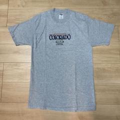 JERZEES COLORADO カレッジTシャツ