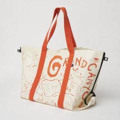 【新品・未使用】グランドキャニオンMULUTIWAY SHEET BAG