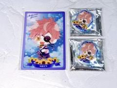 月浪シン￤水戸 限定 缶バッジ DIABOLIK LOVERS ディアラヴァ ディアラバ 水戸店 水戸 限定 缶