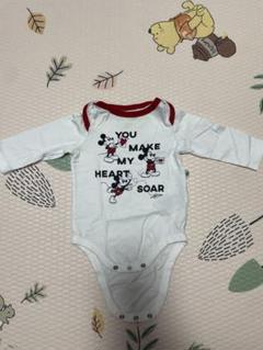 baby GAP Disney babyロンパース 3-6ヶ月