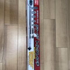【 新品未開封 】EM-29 エマーソン トルクレンチのサムネイル