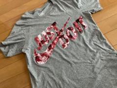 NIKE ナイキ Tシャツ アディダス デカロゴ ビックロゴ