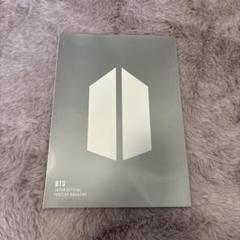 2025年最新】btsファンクラブマガジンの人気アイテム - メルカリ