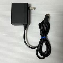 Nintendo Switch ACアダプター　純正品　充電器