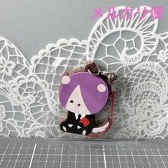 繰繰れ！コックリさん　文教堂　アニメガ　特典缶バッジ　狗神 繰繰れ！コックリさん 文教堂 アニメガ 特典缶バッジ 狗神