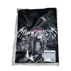【新品未使用】にじさんじ 渡会雲雀 Angel & Devil Tシャツ 新品未使用】にじさんじ 渡会雲雀 Angel & Devil Tシャツ - メルカリ